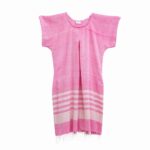 Shalla Pink Dress